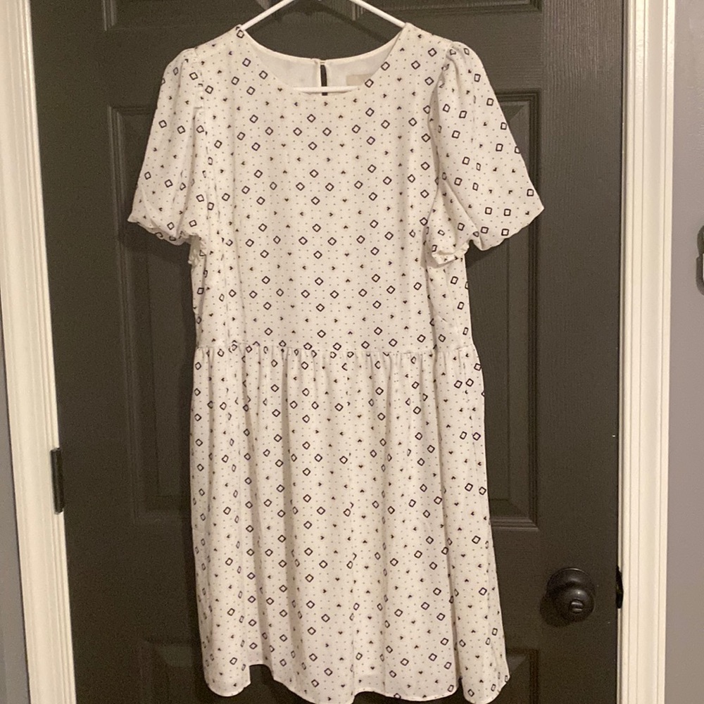 Babydoll dress